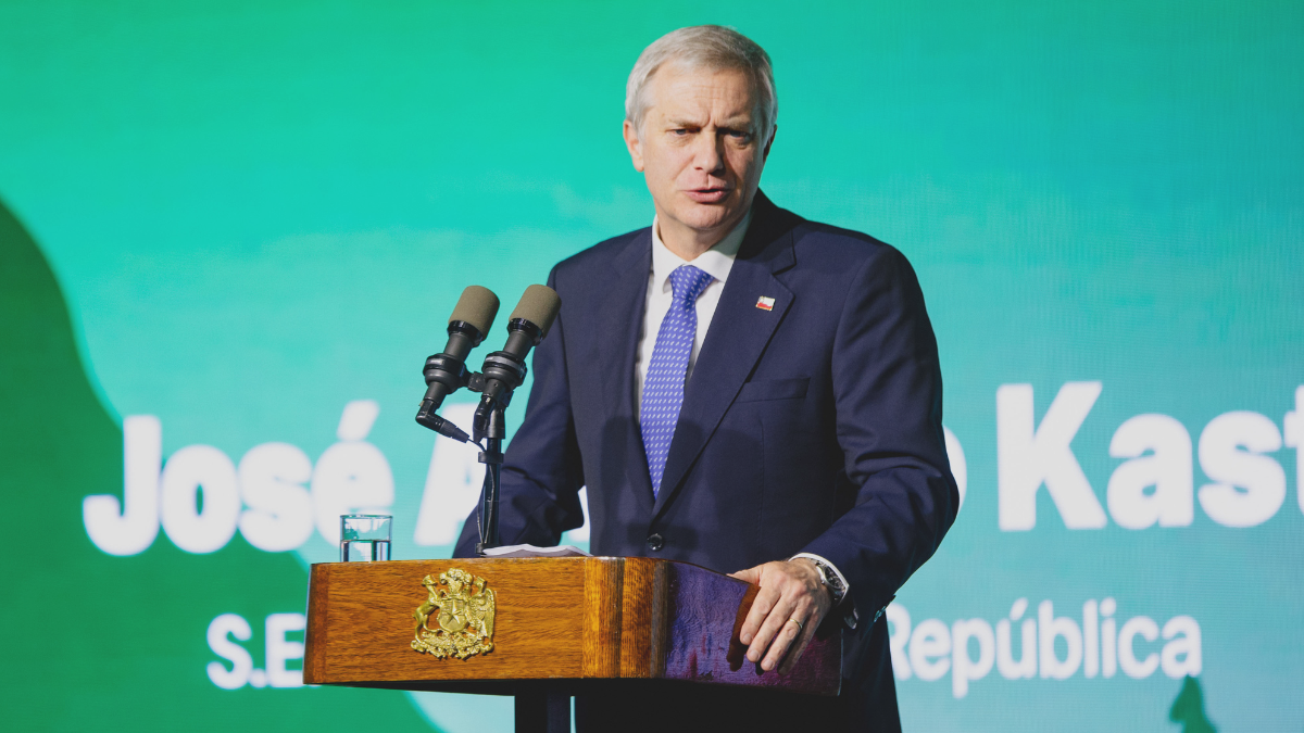 La Moneda defiende al presidente Kast tras discusión con niño: "Él es una persona cercana"