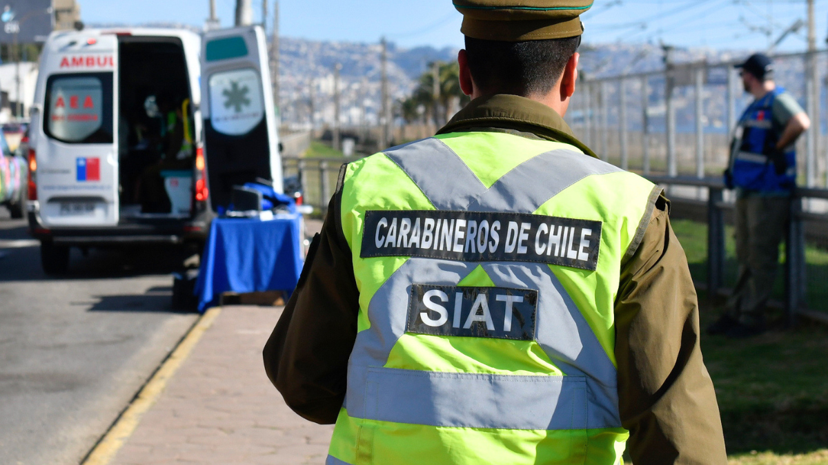 Versiones contrapuestas: investigan muerte de joven en La Serena tras disparo de carabinero