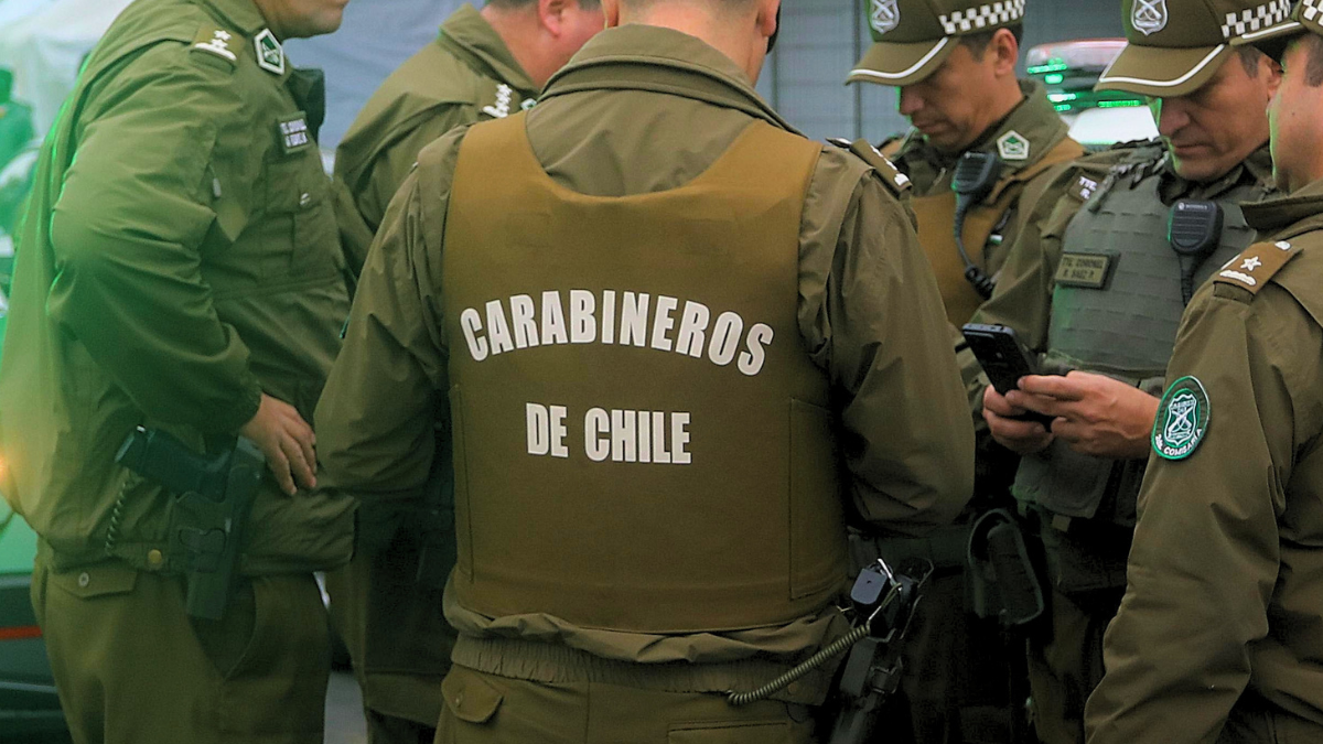 ¿Qué es la "droga del terror" que fue incautada por primera vez en Antofagasta?