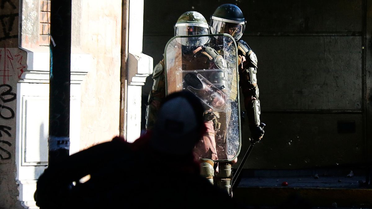 Qué dijo el Gobierno sobre el proyecto de indulto general para uniformados condenados que presentará el PNL