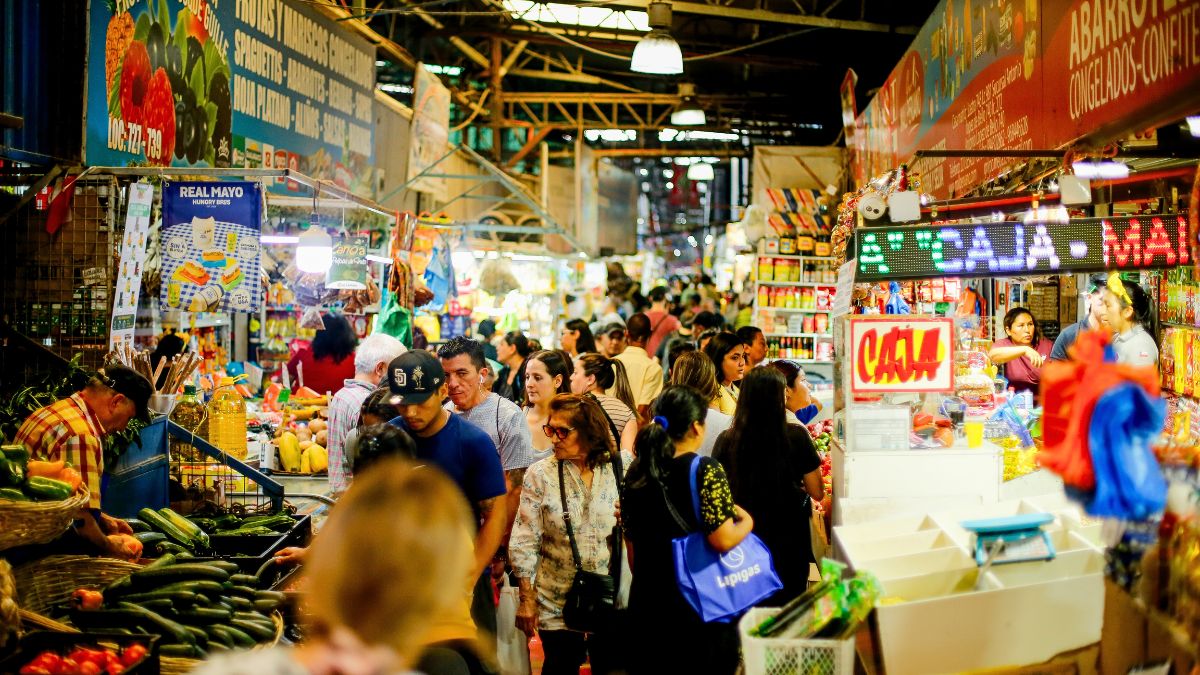 Por quinto mes consecutivo y la peor cifra desde junio de 2023: los factores que provocaron que la actividad económica cayera 0,9% en mayo