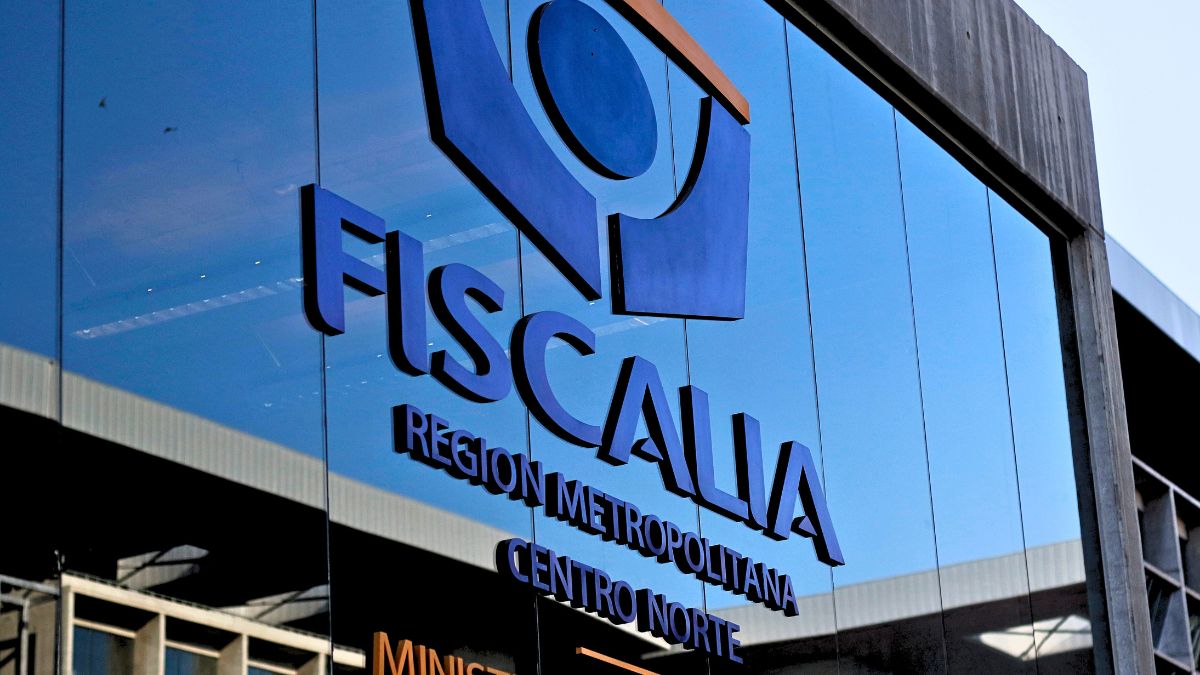 Desvinculan a abogado de la Fiscalía Centro Norte que dejó bolsa de cocaína en un baño