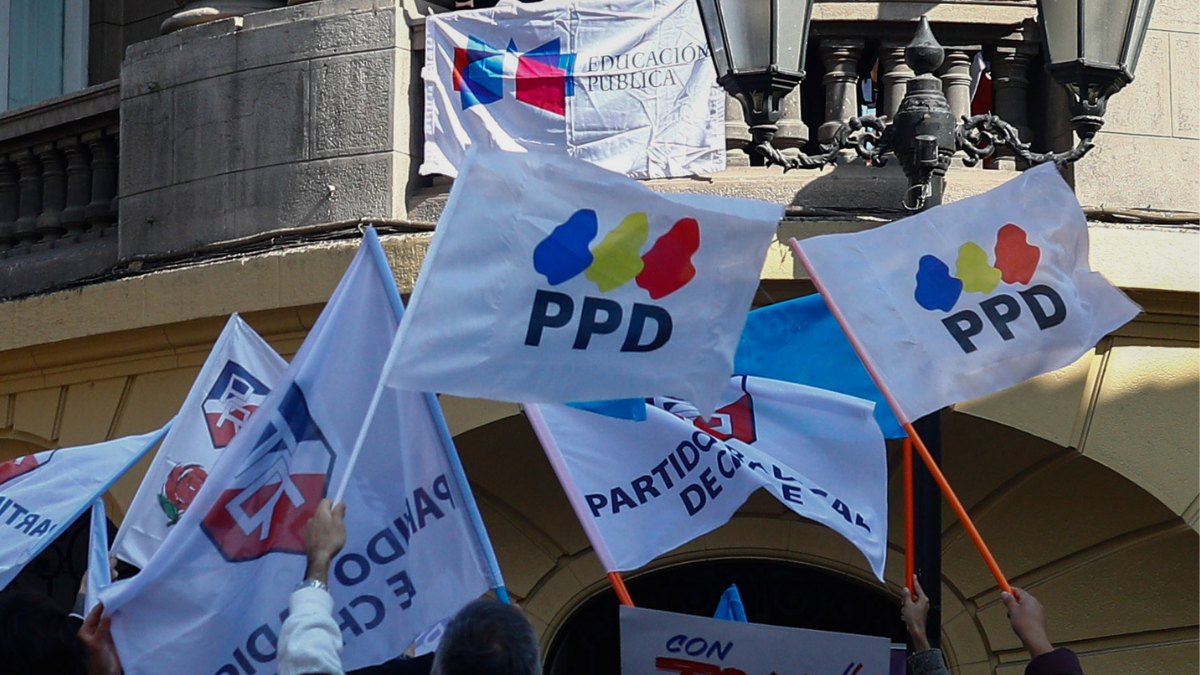 La dura pugna interna en el PPD en la antesala del cambio de mando