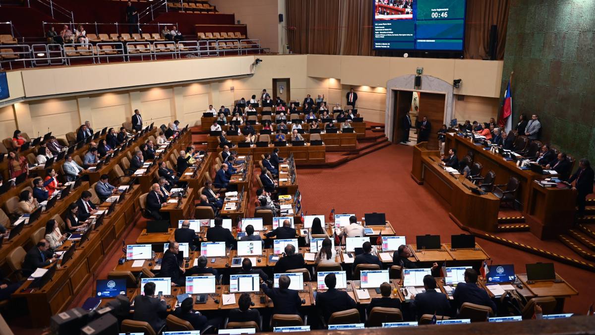 Vuelve la Ley Antipitutos al Congreso y reabre debate por nepotismo en el Estado
