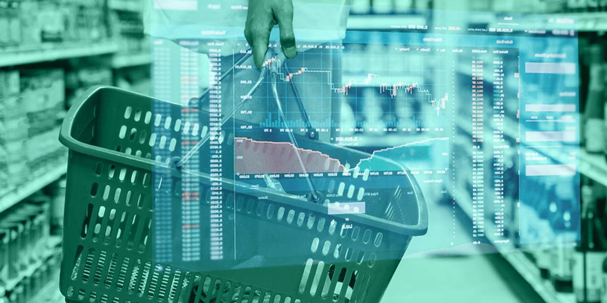 Inflación en México se moderó a 3.94% en mayo gracias a caída en precio de energéticos y verduras