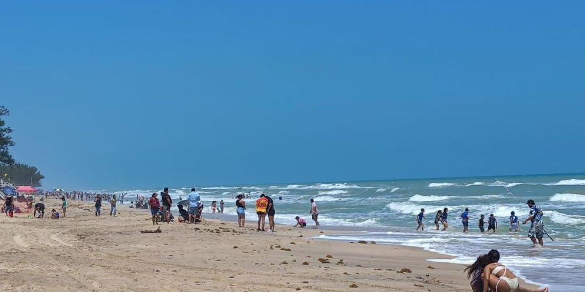 Tamaulipas se prepara para una gran ocupación hotelera este verano