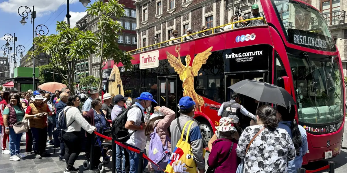 Mundial 2026 aún no dispara las reservaciones en Airbnb de la CDMX, revela estudio preliminar