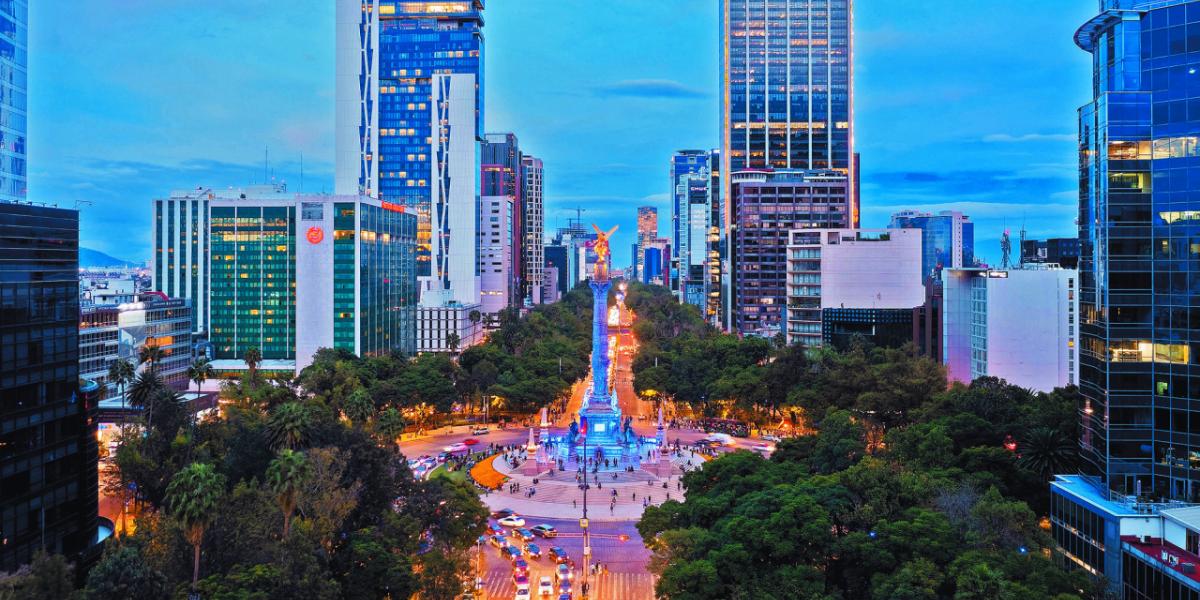 Economía mexicana pondría freno en mayo: IOAE