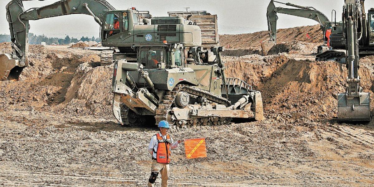Inversión privada tuvo su peor inicio de año desde el 2009