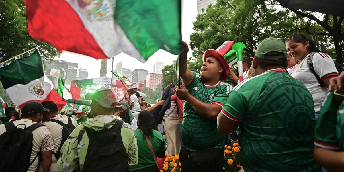 México vs República Checa: se activará nuevamente el decreto presidencial para home office