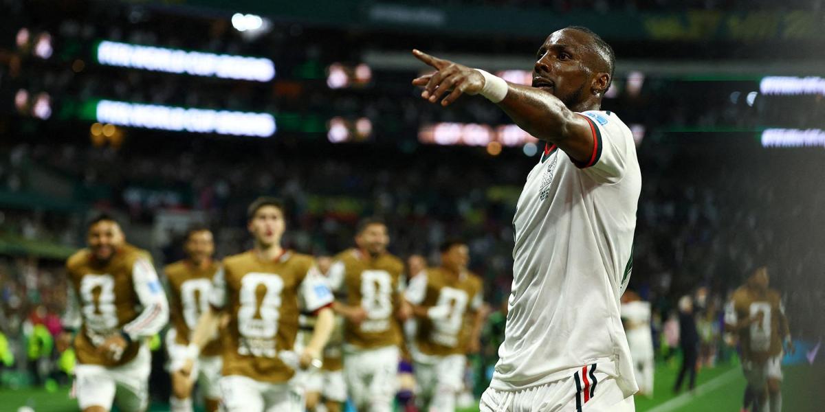 Selección Mexicana brilla con primera ronda perfecta e histórica en el Mundial 2026