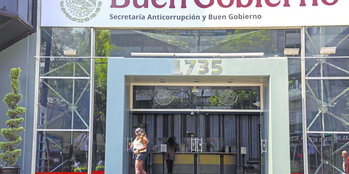 Vinculan a proceso a dos exfuncionarios públicos por presunto enriquecimiento ilícito