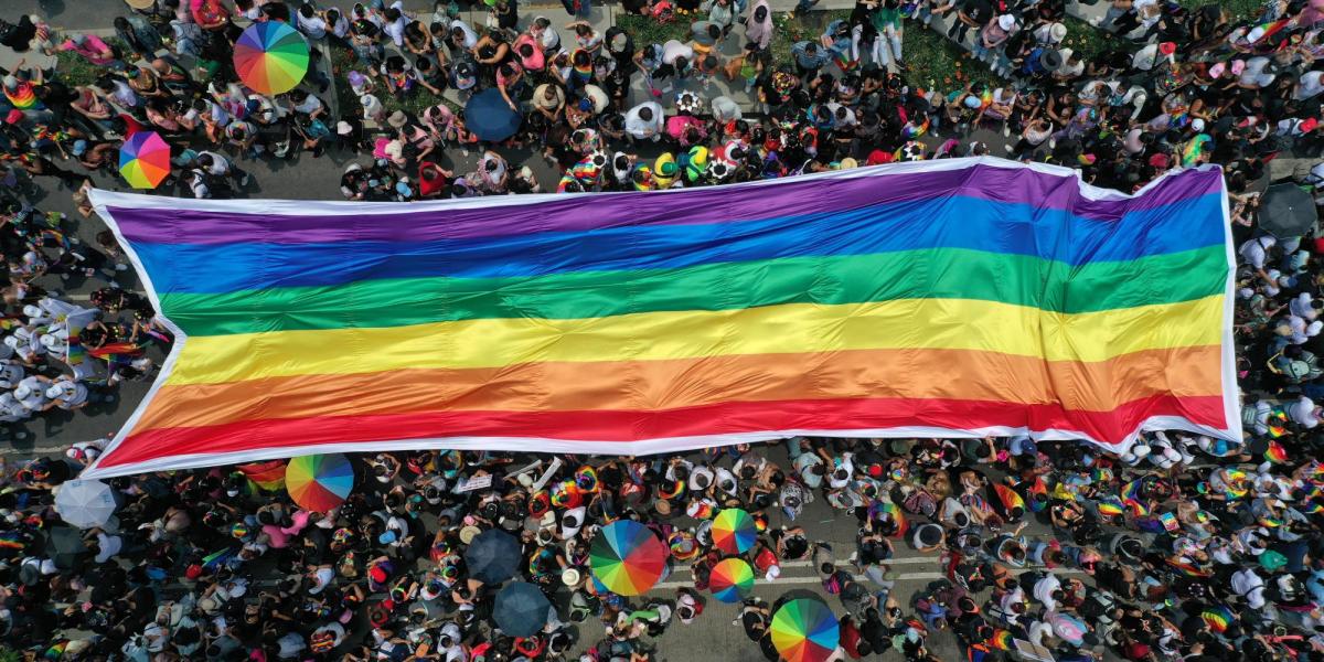 Marcha LGBT+ 2026: fecha, rutas y claves para seguir las movilizaciones del Orgullo en la CDMX