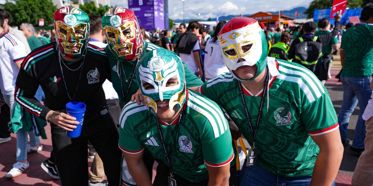 ¡Cuidado! 5 comportamientos relacionados con el Mundial que pueden desencadenar en despido
