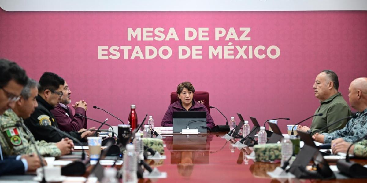 Estrategia contra la extorsión en Edoméx evita el pago de más de 30.6 millones de pesos en menos de un mes