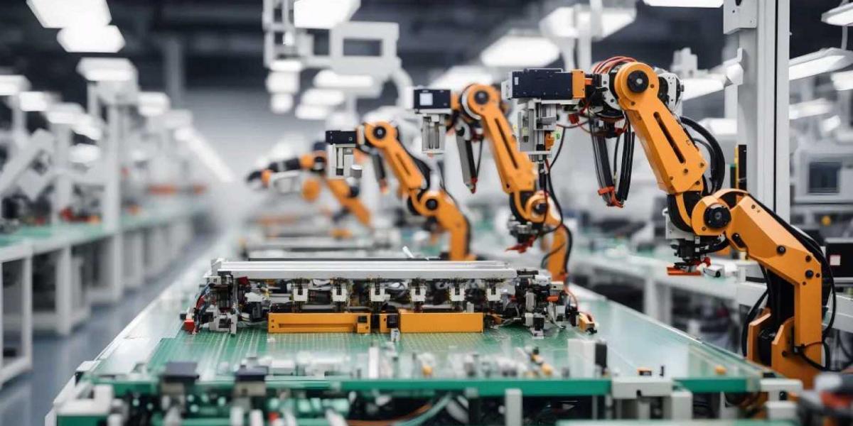 9 empleos que ya se están automatizando en empresas como PepsiCo, Bimbo y Aeroméxico