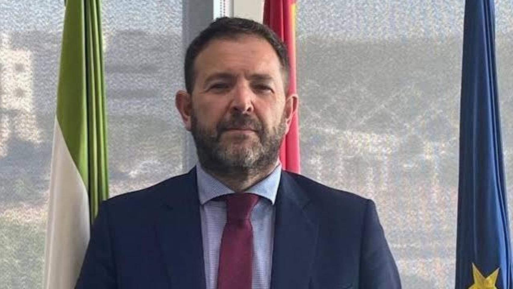 El PSOE-A pide explicaciones ante el "cese sospechoso" del interventor de la Junta tras aparecer en las libretas de Leire