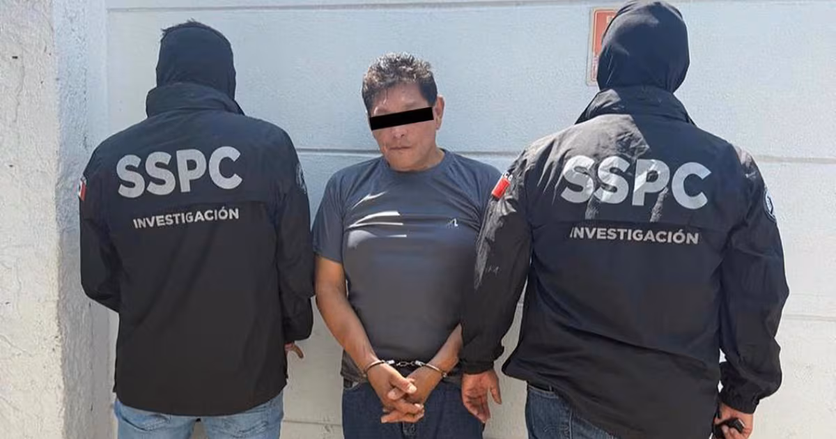 Operación Enjambre: Procesan a alcalde de Cuautla por delincuencia organizada; fue detenido en Acapulco