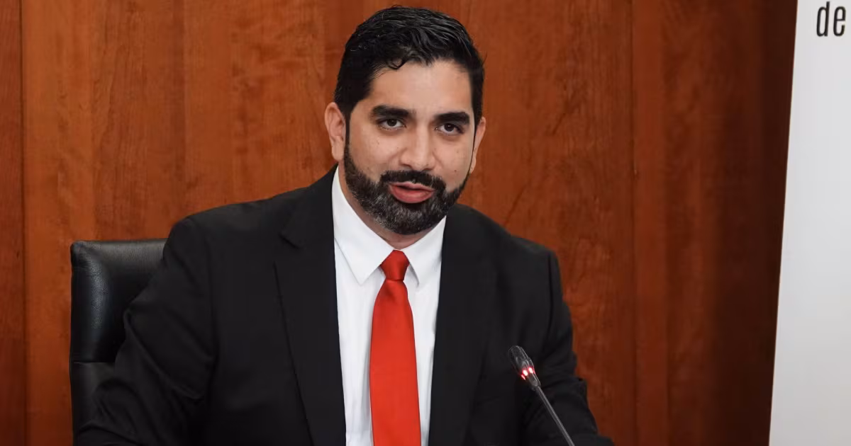 Nuevo embajador de México en EU reacciona a amenaza de Trump contra el T-MEC: ‘Cabeza fría ante todo’