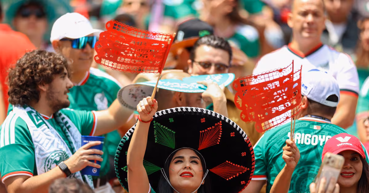 Jugoso triunfo de México ante Sudáfrica: ¿Cuánto ganaron las empresas con la inauguración del Mundial 2026?
