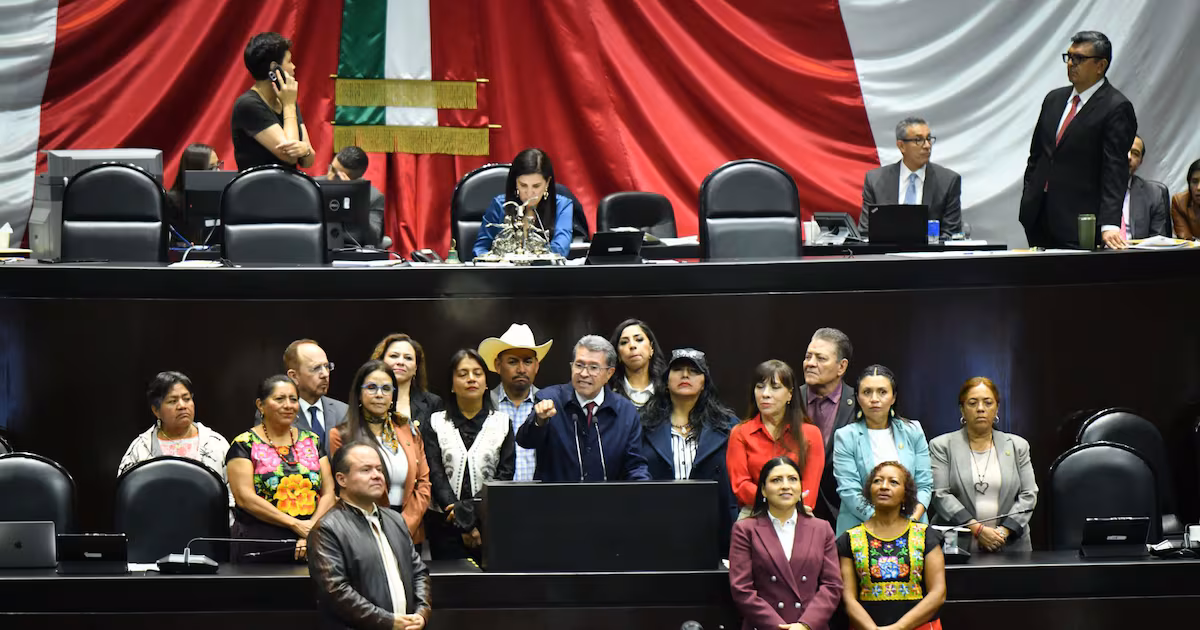 ¿Por qué la reforma para anular elecciones en caso de intervención extranjera preocupa a los abogados?