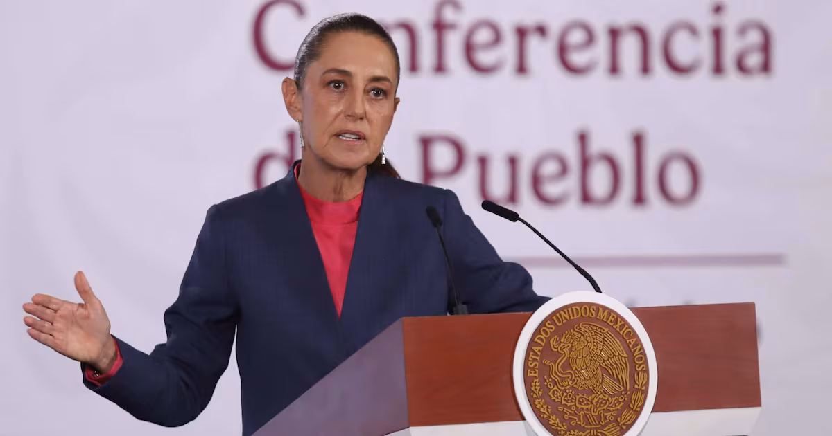 Sedena rechaza ‘dedazo’ en el nombramiento de Gerardo Mérida como secretario de Seguridad en Sinaloa