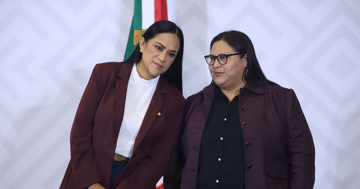 Adiós al ‘premio de consolación’: Morena no dará cargos a perdedores de encuestas para elecciones 2027