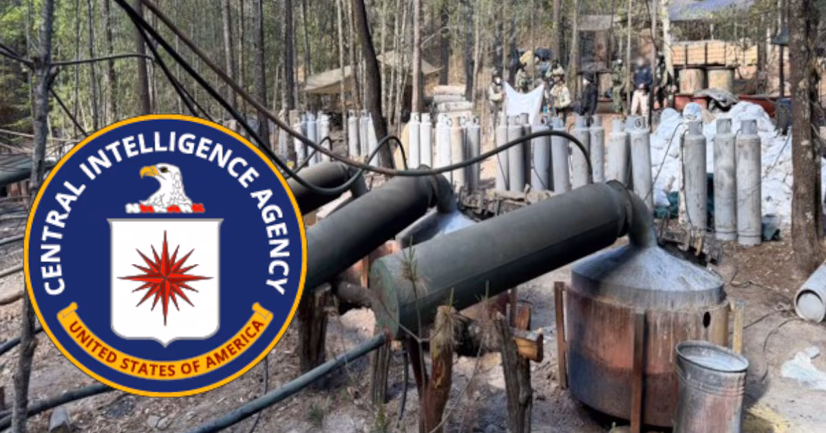 EU responde a México por incursión de agentes de la CIA en Chihuahua: 4T reserva información por 5 años