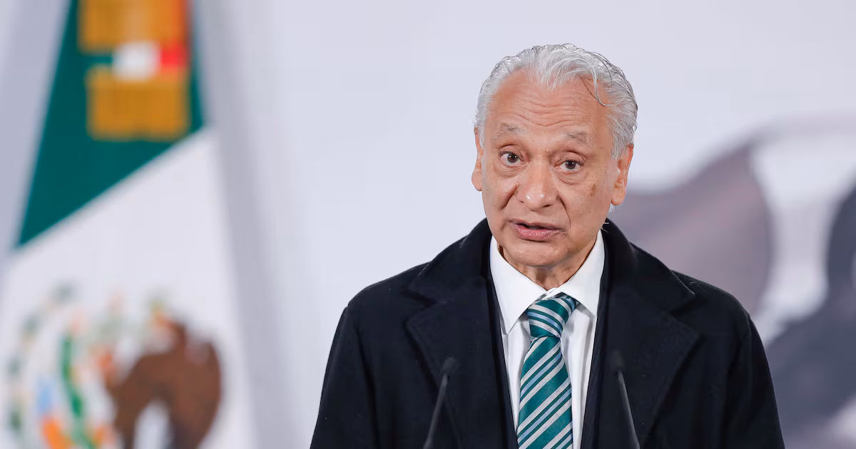 Sheinbaum ‘cierra la puerta’ a Víctor Rodríguez: ‘Ya no ocupará ningún cargo público’