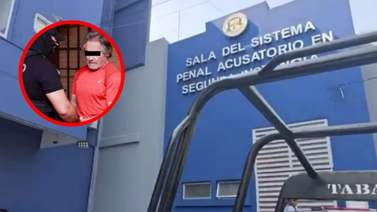 Piden 154 años de cárcel contra Hernán “N”, ex secretario de seguridad de Tabasco