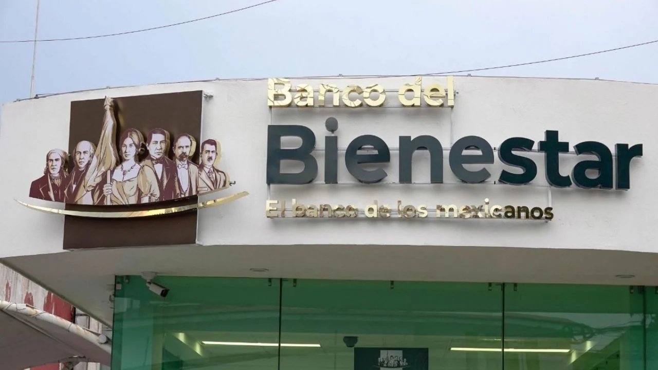 Fiscalía revela monto robado en Banco del Bienestar de Guadalupe, Nuevo León