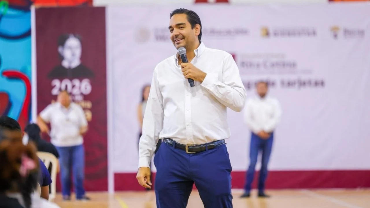 Juzgado Federal desecha juicio de amparo promovido por el alcalde de Reynosa, Carlos Peña Ortiz