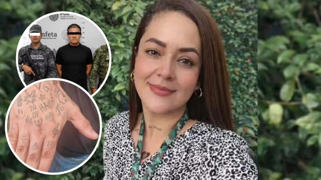 Detienen a líder criminal y 5 personas más, entre ellos policías, por secuestro de la periodista Roxana Guzmán