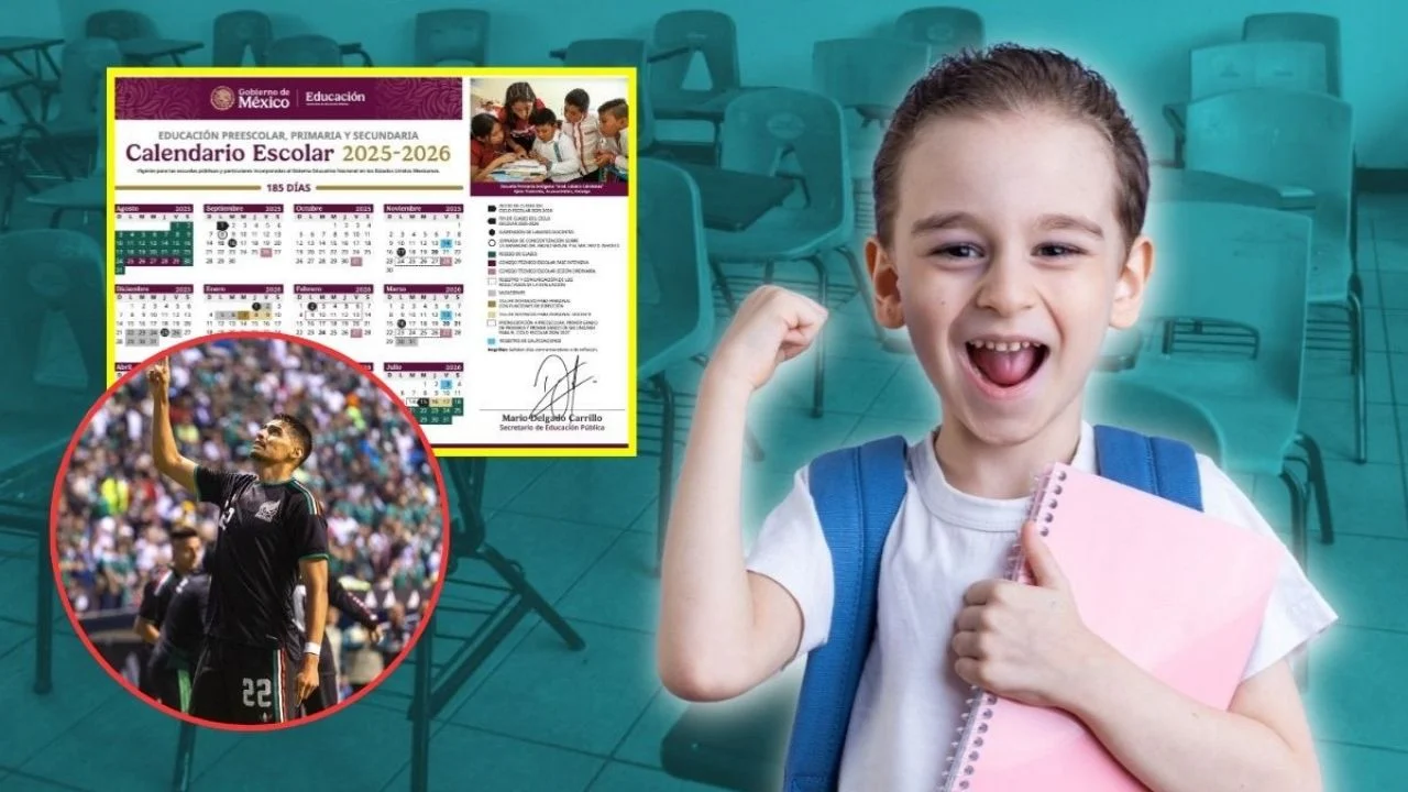 SEP: ¿Hay SUSPENSIÓN de clases el lunes 29 de junio? Esto dice el calendario OFICIAL