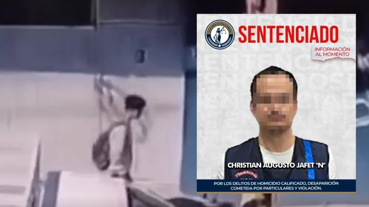 Condenan por violación, homicidio y desaparición al asesino del niño Mateo en Guanajuato