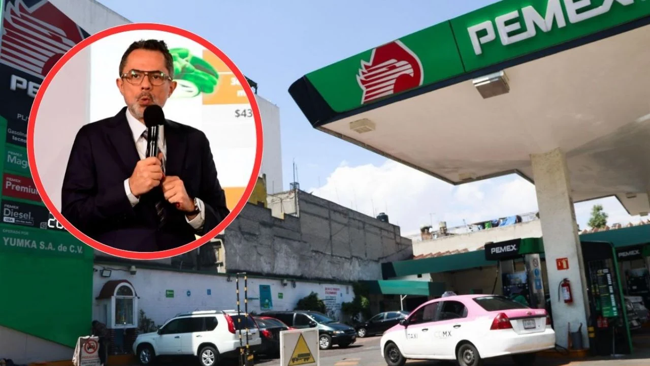 Profeco comparte en La Mañanera en cuánto se vende en promedio el diesel | PRECIO