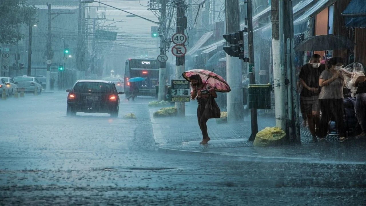 Clima en Durango hoy: Pronóstico de lluvia ligera para este martes 30 de junio