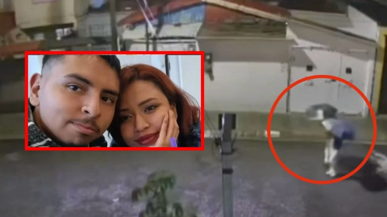 Muere Brenda Michel tras ser arrollada por su expareja en Tecámac: “No se metía con nadie”