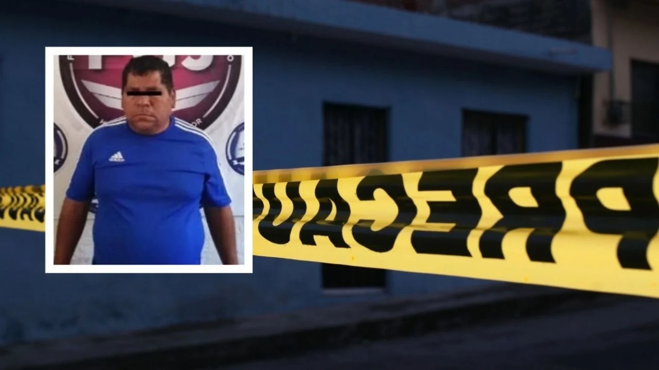 Operación Enjambre: Detienen a exalcalde de Otzoloapan por investigación por extorsión