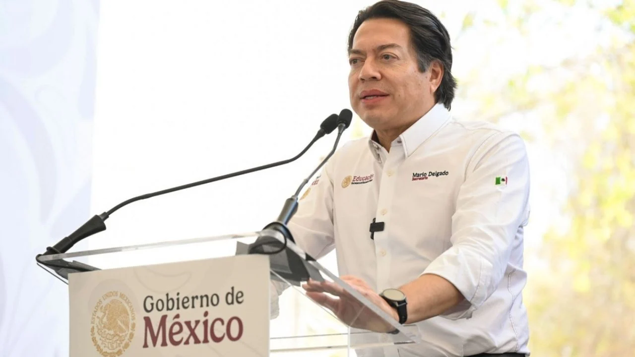 SEP bets on scholarships and infrastructure to prevent school dropout in Mexico