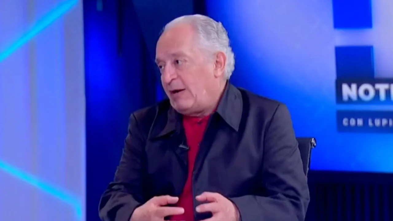 Inteligencia, cambios a las leyes y coordinación militar, claves en fortalecimiento de seguridad en México: Javier Oliva