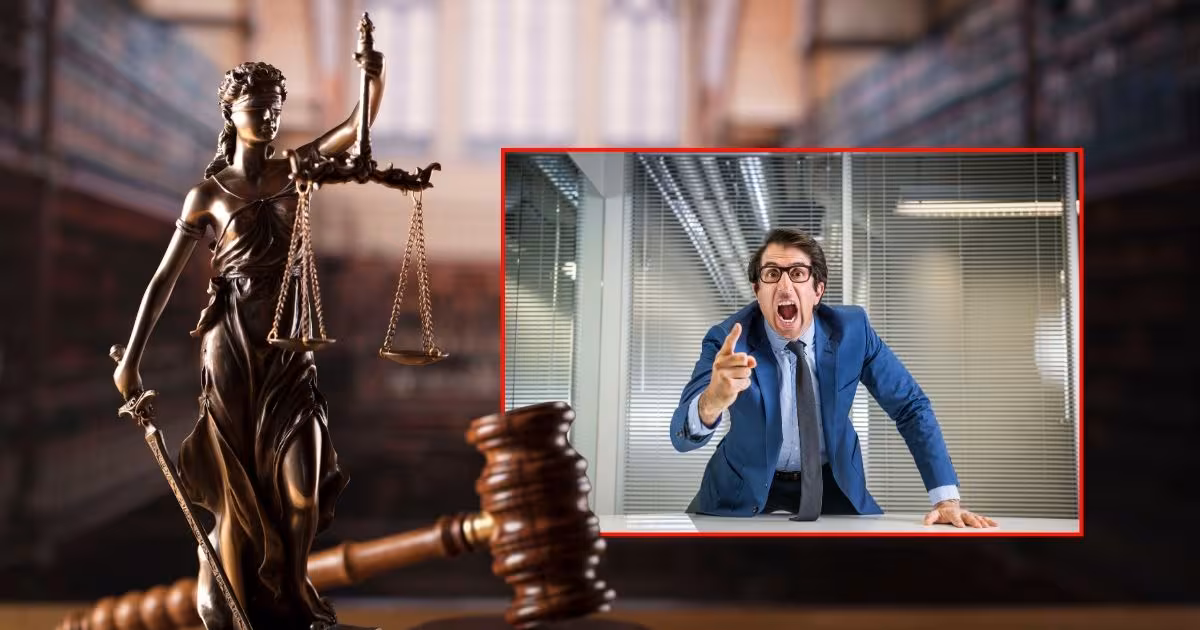 Trabajadores pueden reclamar indemnización si el patrón genera condiciones que los obligan a dejar el empleo: ¿Cómo aplica legalmente según el Poder Judicial?