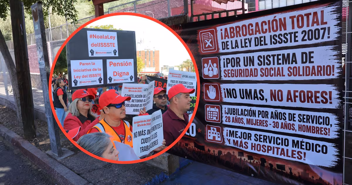 Sección 22 del SNTE seguirá huelga nacional de la CNTE y tomarán el Zócalo en Oaxaca