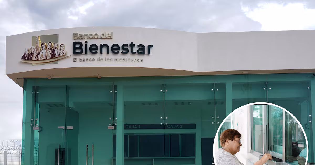 Hacienda asegura que multas al Banco del Bienestar no ponen en riesgo el dinero de los usuarios