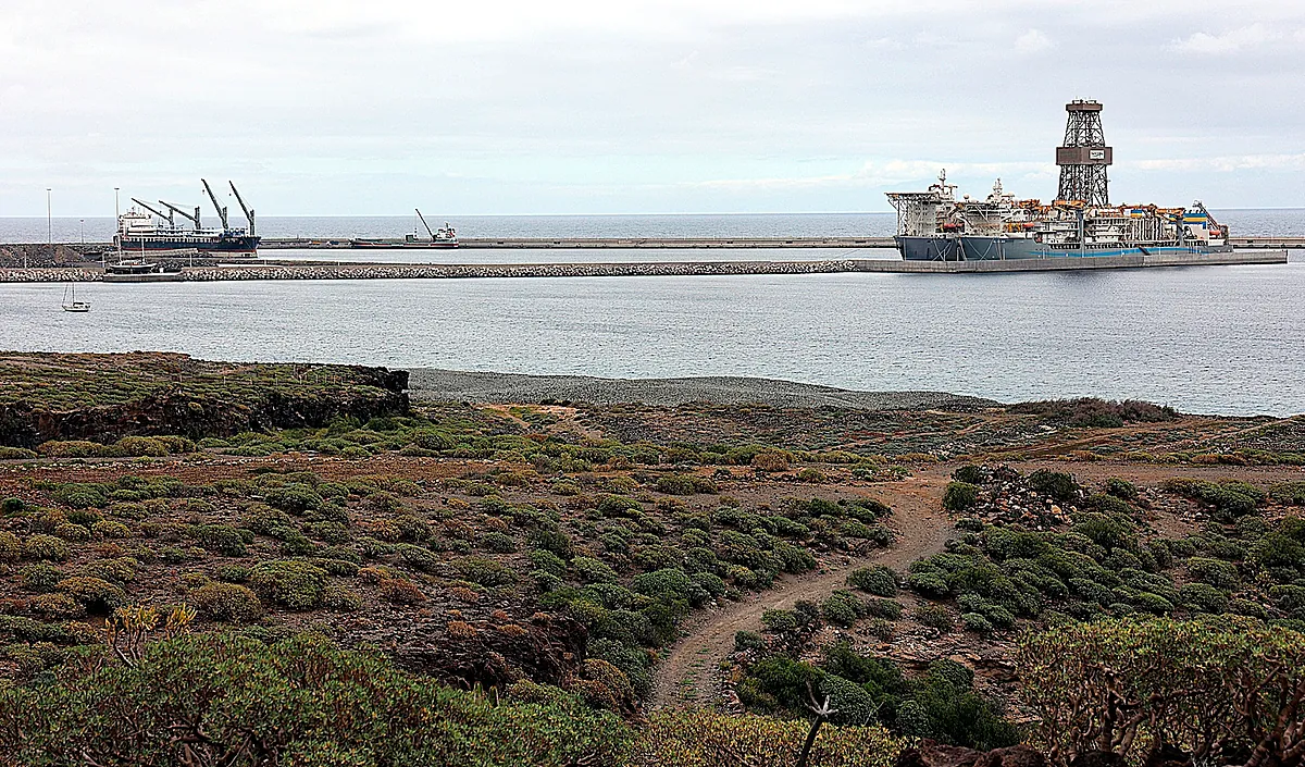 Miedo y hartazgo en el puerto canario del hantavirus: "Siempre traen a Canarias lo que nadie quiere"
