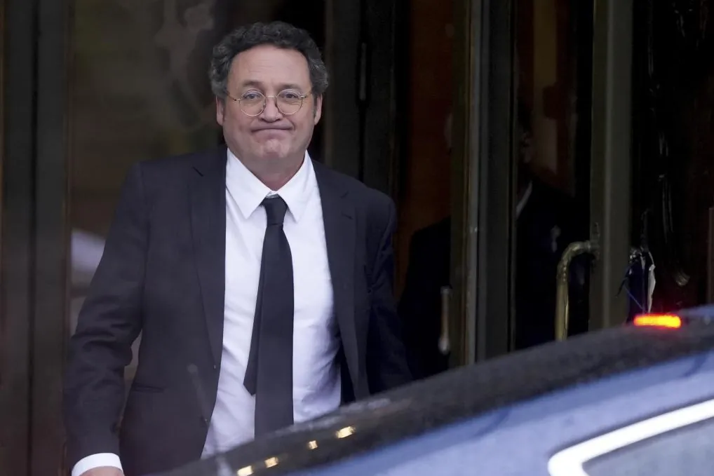 El Supremo informa en contra de indultar a García Ortiz y recalca que su actuación delictiva afectó a la "institucionalidad" de la Fiscalía