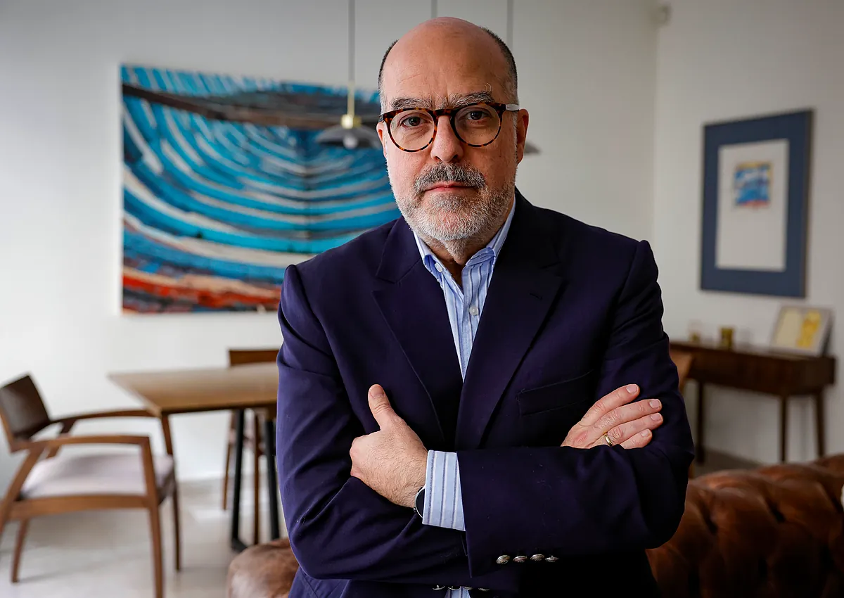 El ex presidente de la Asamblea de Venezuela: "Sabemos desde hace 10 años que Zapatero era lobista, pero nadie nos creía"