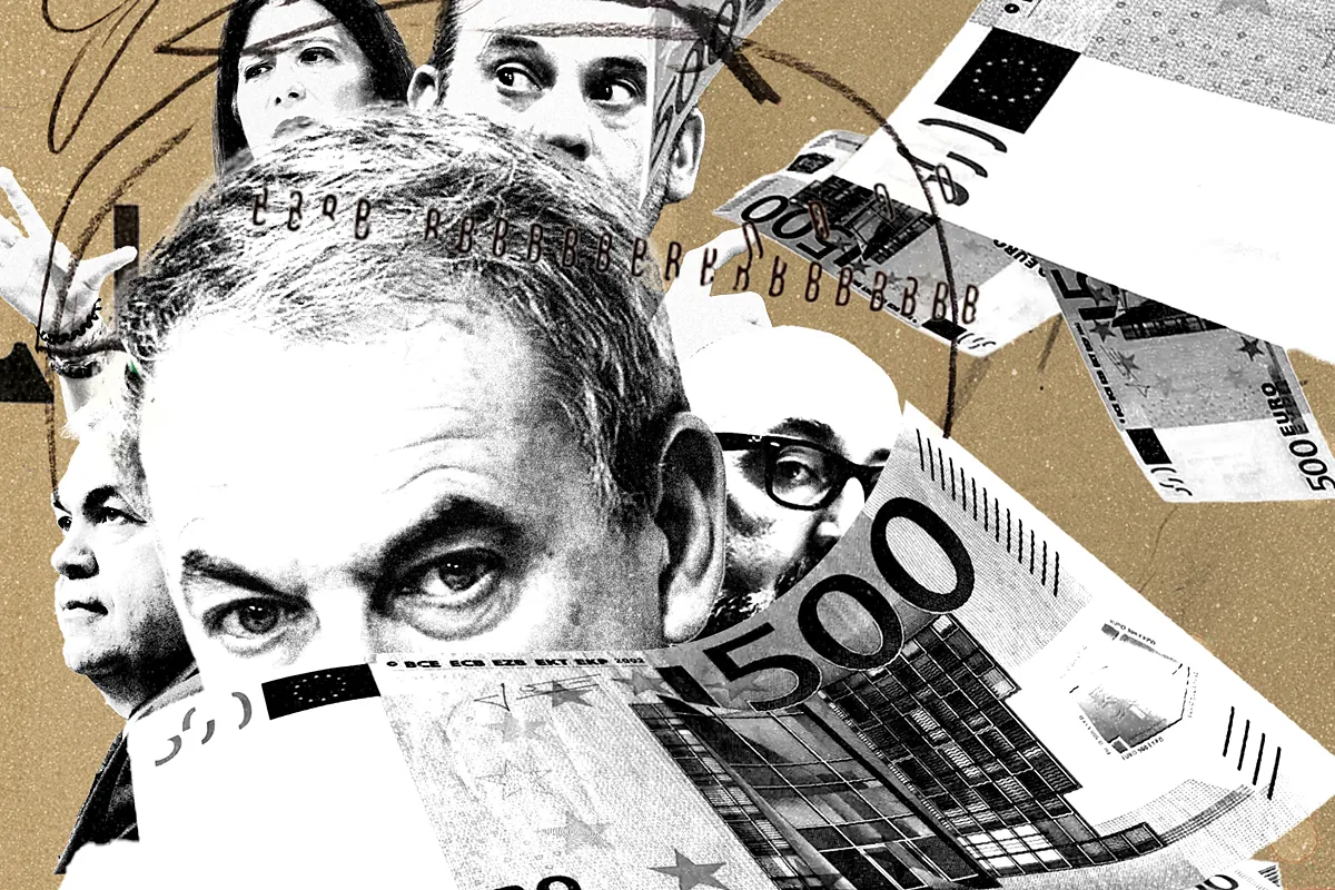 Por qué España es la campeona de la "alta corrupción": "Aparte de la depresión y los factores psicopatológicos, aparece la ira"
