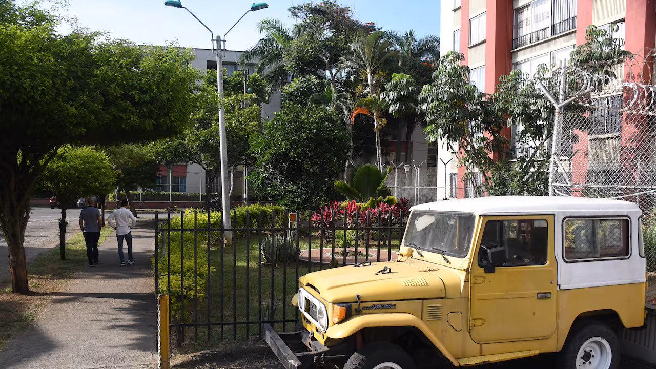 Parqueaderos en propiedad horizontal: la medida que pone fin a disputas entre residentes