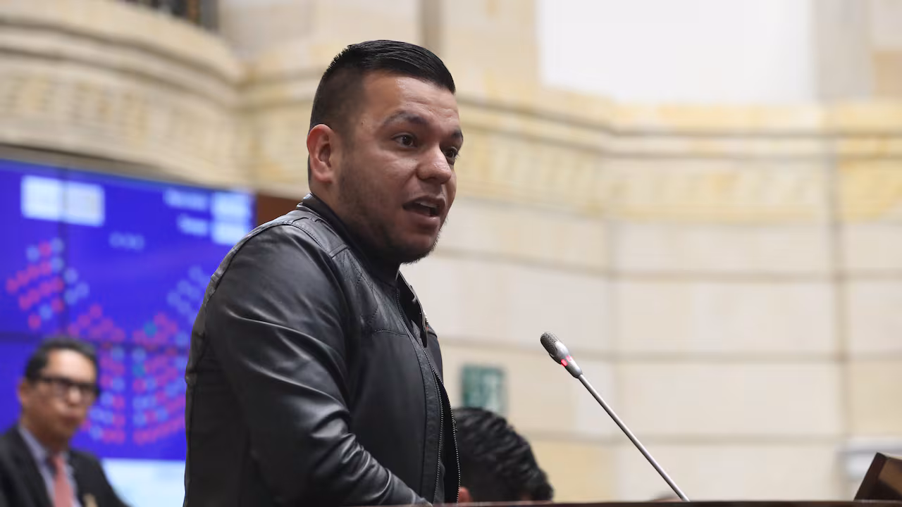 A un año del atentado contra Miguel Uribe Turbay, video de Jota Pe Hernández reabre la polémica sobre el crimen